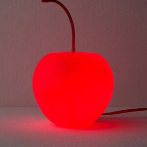 GlowBerry Cherry Lamp